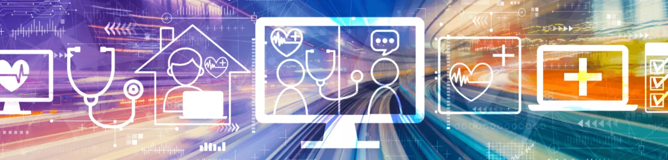 Telemedicine and Broadband Page Image