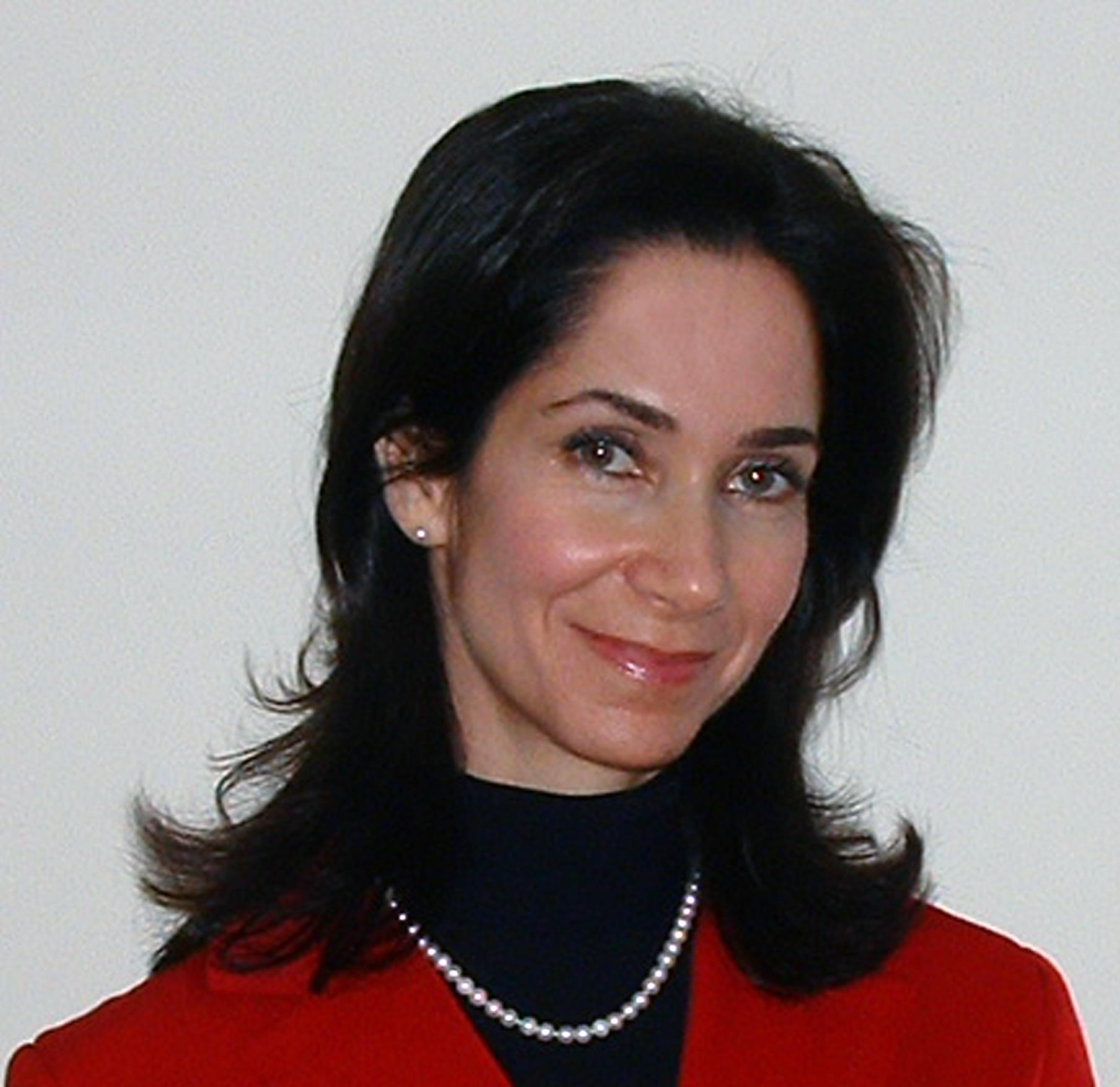 Saralyn Mark Headshot