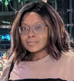 Headshot of Nina Bush